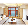 中式系统（110A/B断桥纱窗一体）