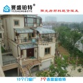 欢迎菏泽尹总，上海顾总和彭总来公司参观指导