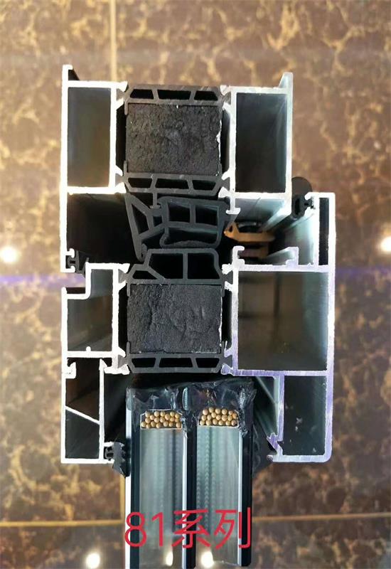 优顿-81系列