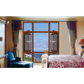卡诺-平开窗