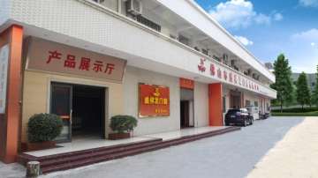 推拉门生产厂家门窗品牌-佛山盛祥发门窗有限公司