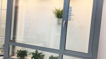 春秋嘉业门窗断桥铝门窗