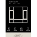 迦达-柏林晨光系列