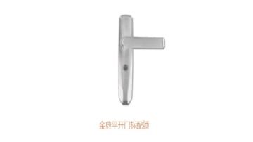 明珠创展-金典锁