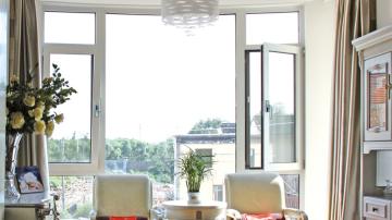 经验丰富的铝合金窗厂家 当找拓邦门窗  