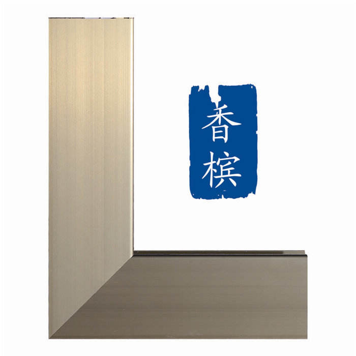 佛山电泳香槟铝型材加工批发厂家