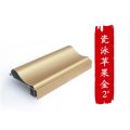 佛山吉亚铝业瓷泳苹果金铝型材厂家