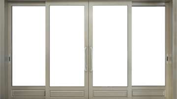 窗林-推拉门系列-灵固