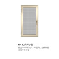 良木道门窗-内开内倒窗系列