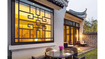 栢斯格整体定制图片-源远流长系列图片