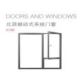 京港亚系统门窗图片-门窗系列图片