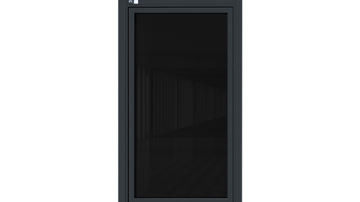 桐耀智能门窗图片-新产品图