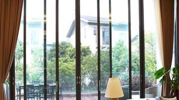 飞宇门窗