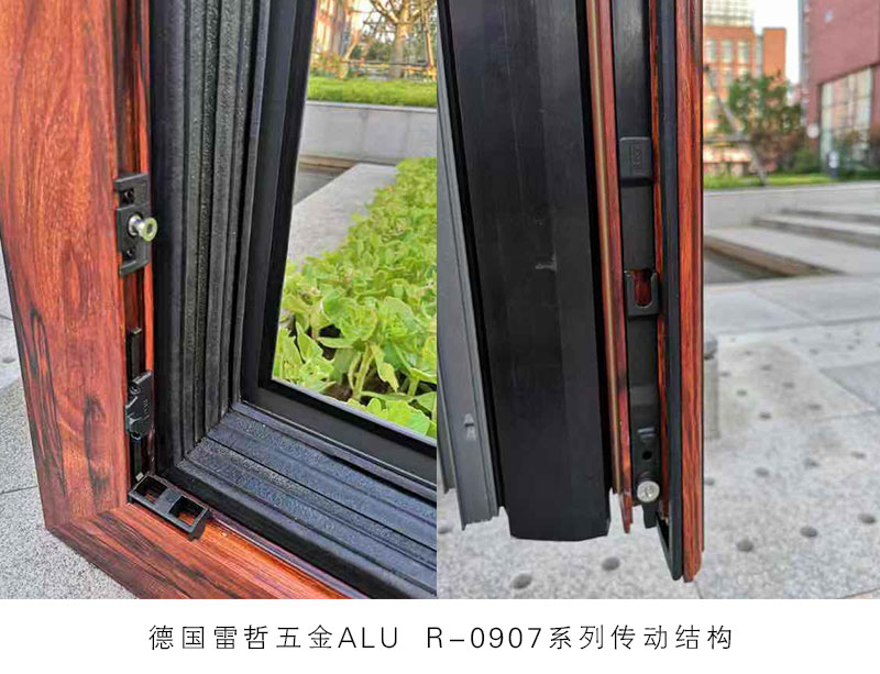 泰安断桥铝门窗质量好的厂家-墨铭门窗