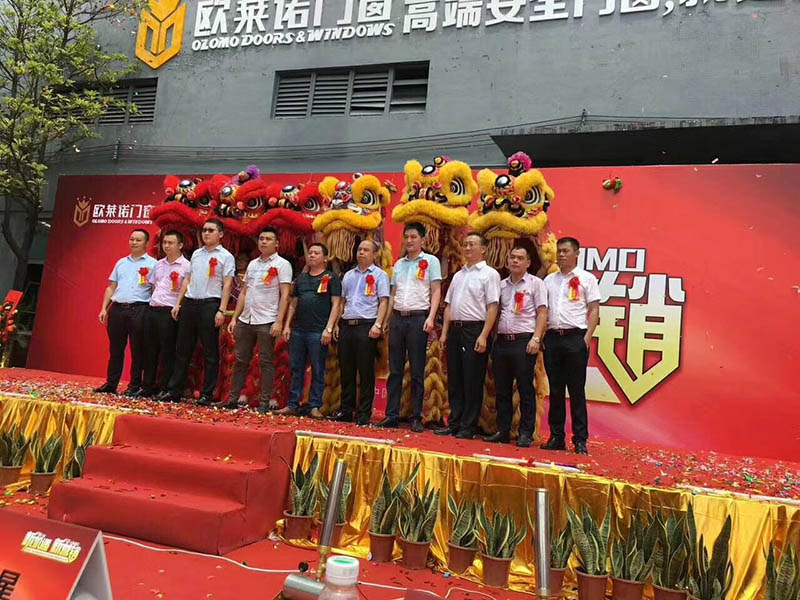 下半年欧莱诺门窗招商政策发生了哪些变化 下半年欧莱诺门窗招商政策发生了哪些变化