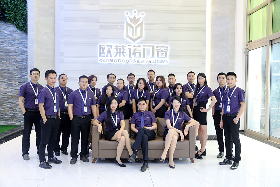 欧莱诺门窗加盟常见问题