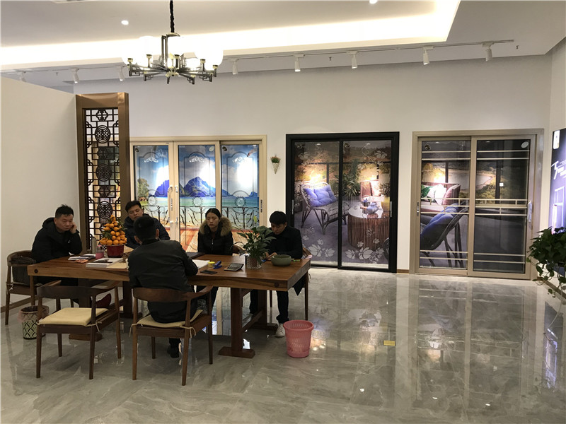 欧莱诺门窗招商加盟支持政策要点分析