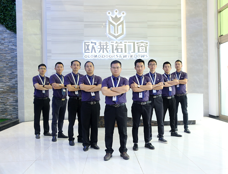 欧莱诺门窗加盟常见问题