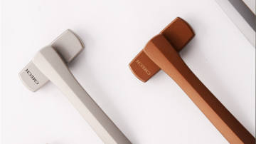 执手系列-纱扇执手