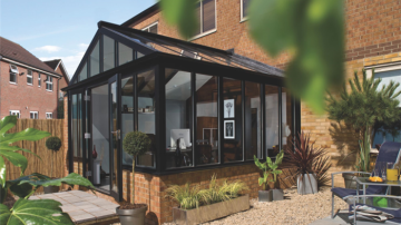 阳光房3