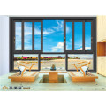推拉窗