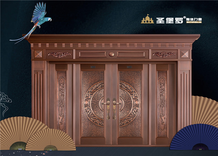 圣堡罗整体门窗加盟常见问题