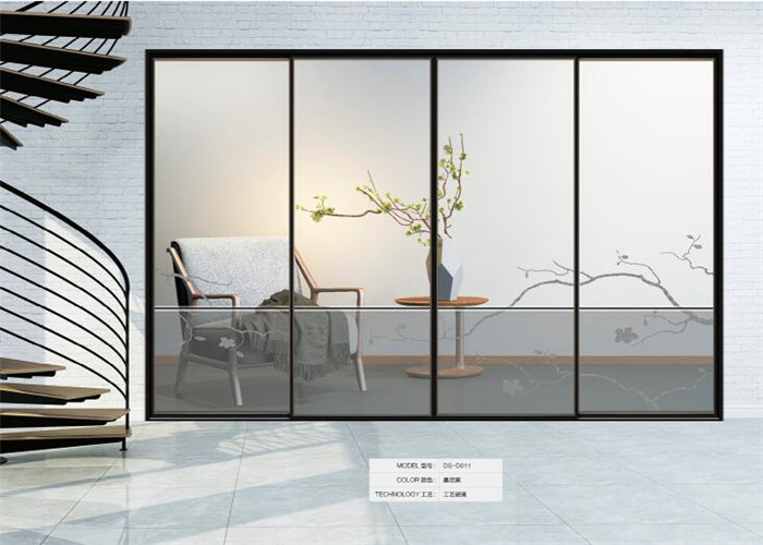 2021北京木门展洛克华菲门窗会参加吗？有什么亮点？