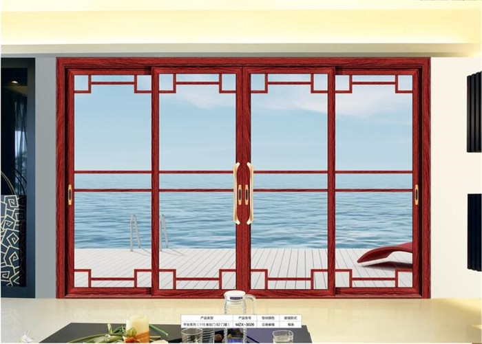 建博会参展商美之选门窗加盟代理政策及费用