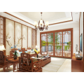 明清系列-公爵系列推拉门