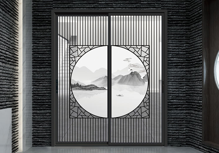 极简系列-推拉门2
