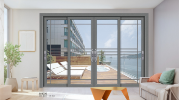发现6系列B-8030