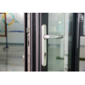 SJ-78精品系列断桥铝合金平开系统门 SJ-78精品系列断桥铝合金平开系统门