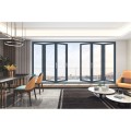 雅派折叠门