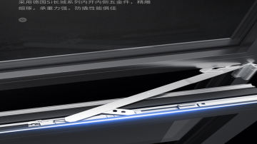 LD-X76墅宅系列