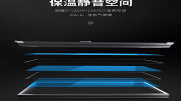 LD-X76墅宅系列