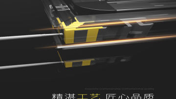 LD-ZB80窄边系列