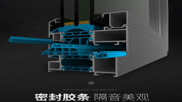 LD-X76墅宅系列