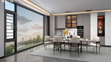 米兰阳光105H