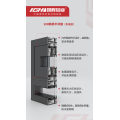 国辉门窗GH-108断桥平开窗