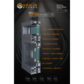 GF108断桥窗纱一体