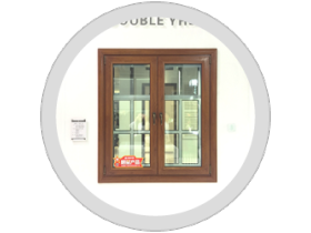 研和“DOUBLE”铝木系列：多功能+高性能+装饰性=全能优品