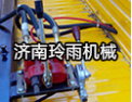[玲雨机械货梯]品质铸就成功，服务成就未来
