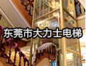 [大力士电梯]大力士电梯，制造空间文化