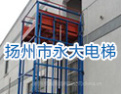 [永大电梯]专业铸造品质，品质成就未来