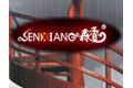 香港森香木业有限公司