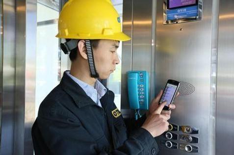 家用电梯、别墅电梯维保时的注意事项