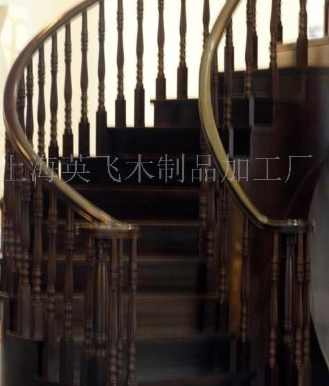 实木楼梯