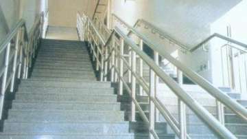 楼梯