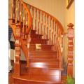 实木楼梯
