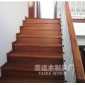 实木楼梯 实木楼梯